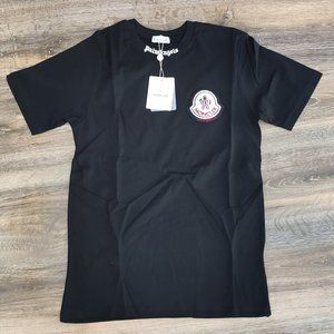 moncler x palm angels shirt